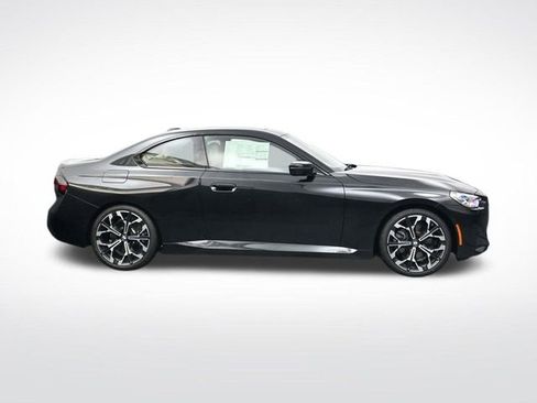 New 2025 BMW 230i Coupe w/ Premium Package image 3