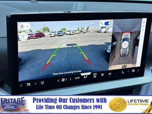 Used 2025 Ford Explorer ST-Line AWD/4WD image 21