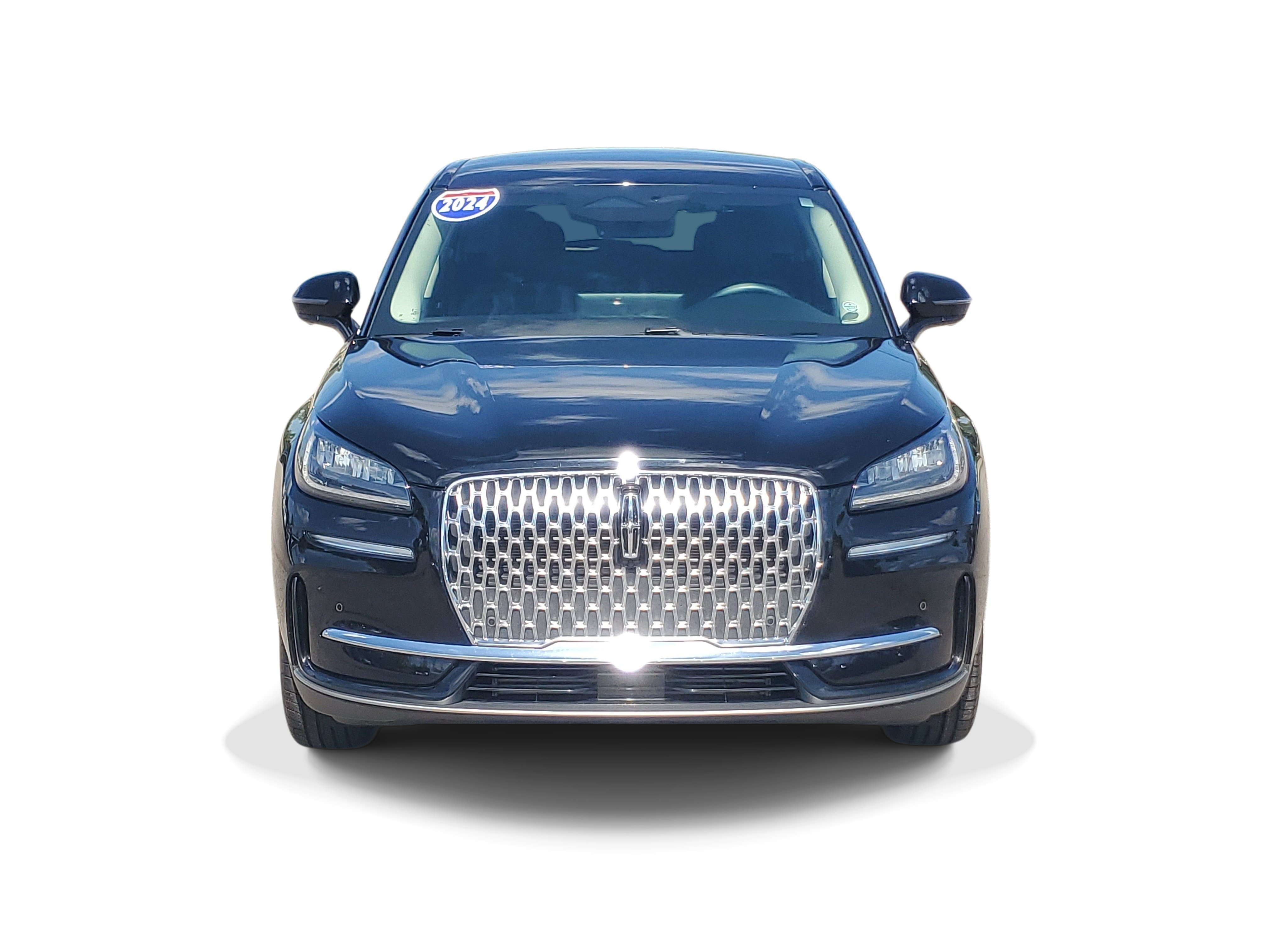 Certified 2024 Lincoln Corsair AWD w/ Equipment Group 101A image 2
