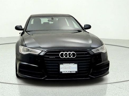Used 2018 Audi A6 2.0T Premium AWD/4WD image 2