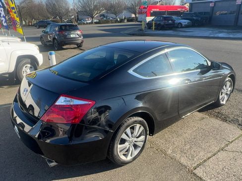 Used 2010 Honda Accord LX-S image 4