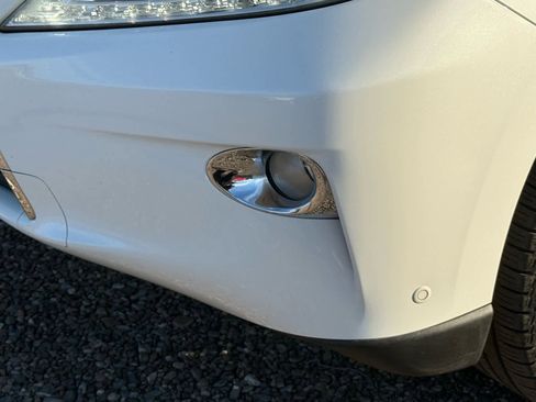 Used 2013 Lexus RX 450h FWD image 9