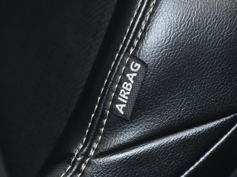 Used 2019 Nissan Maxima 3.5 SL w/ Floor Mat Group image 44