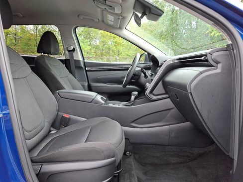 Used 2022 Hyundai Tucson SEL w/ Cargo Package image 13