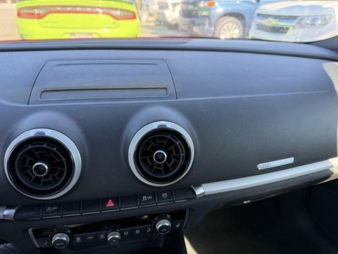 Used 2018 Audi A3 2.0T Premium w/ Convenience Package image 7