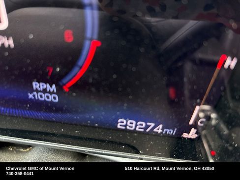 Used 2024 Chevrolet Trax LT image 15