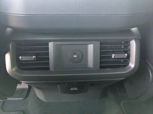 Certified 2025 Ford F150 Lariat AWD/4WD image 34