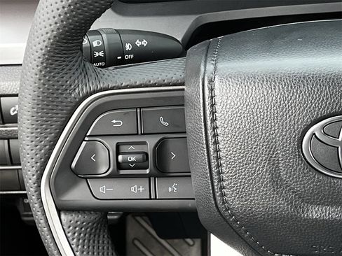 New 2026 Toyota Tacoma TRD Off-Road image 12