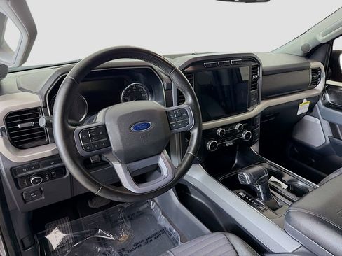 Used 2023 Ford F150 XLT w/ Equipment Group 302A High AWD/4WD image 18