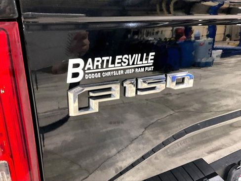 Used 2017 Ford F150 XLT w/ Equipment Group 302A Luxury image 14