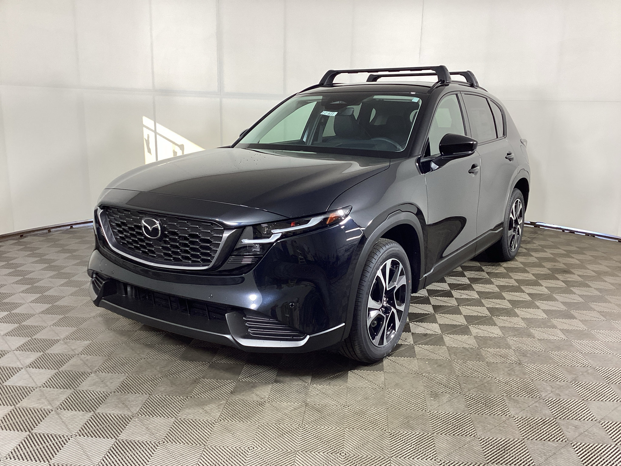 New 2026 MAZDA CX-5 Preferred AWD/4WD image 5