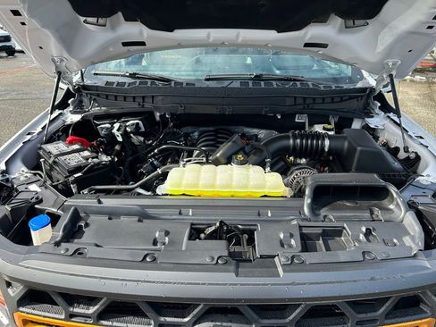 Used 2025 Ford F150 Tremor w/ Equipment Group 402A High AWD/4WD image 30