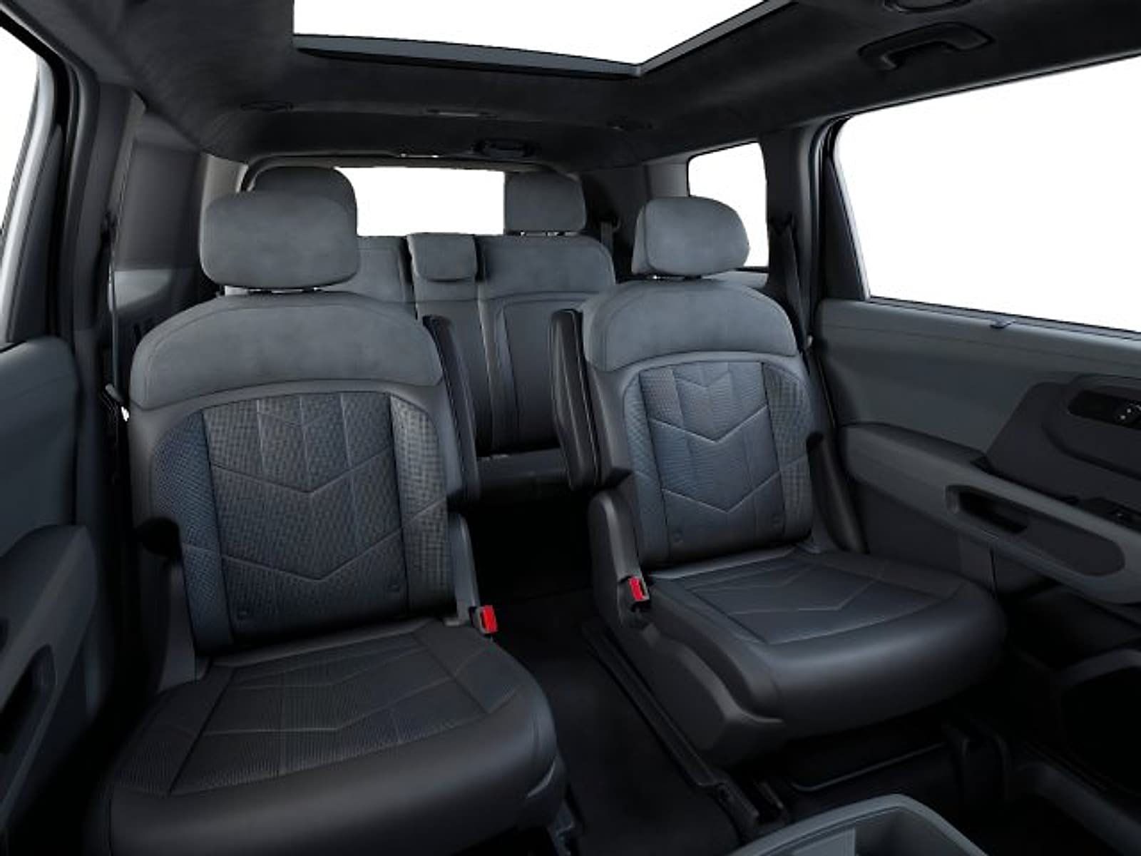 New 2027 Kia Telluride X-Line SX Prestige AWD/4WD image 16