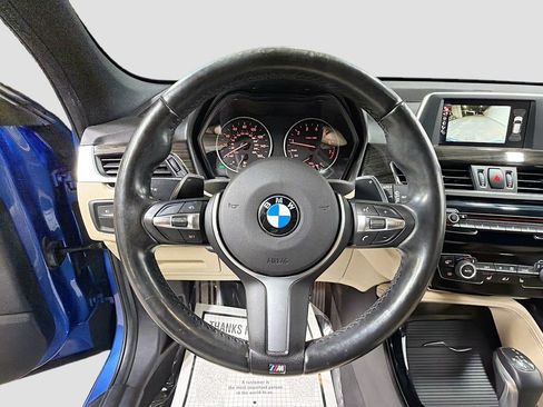 Used 2017 BMW X1 sDrive28i image 39
