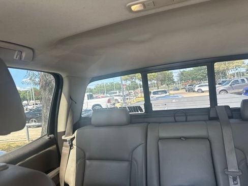 Used 2016 GMC Sierra 1500 SLT AWD/4WD image 9