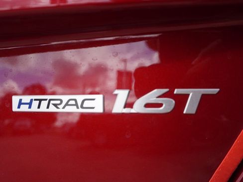 Used 2024 Hyundai Kona N Line image 31