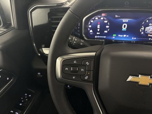 New 2026 Chevrolet Silverado 1500 LT image 51