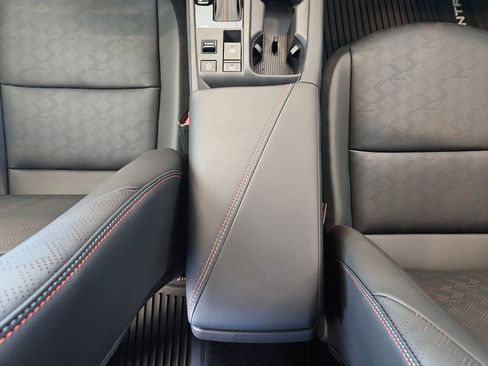 New 2026 Nissan Sentra SR w/ SR Premium Package FWD image 20