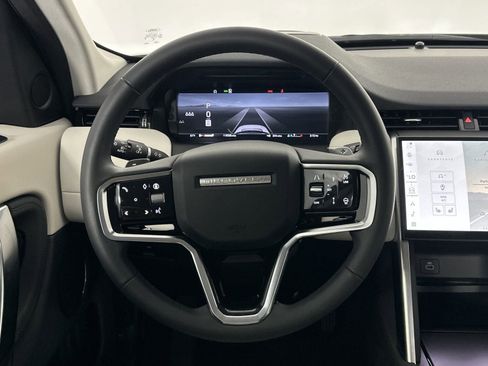 Used 2024 Land Rover Discovery Sport S image 13