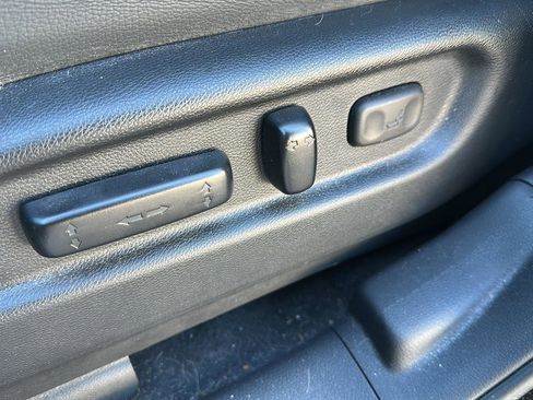 Used 2021 Honda Passport Touring image 12