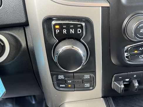 Used 2014 RAM 1500 Big Horn AWD/4WD image 32