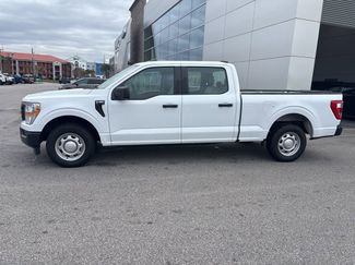 Used 2022 Ford F150 XL w/ Equipment Group 101A High video 2