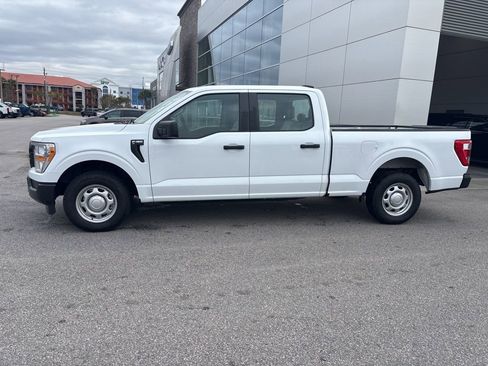 Used 2022 Ford F150 XL w/ Equipment Group 101A High image 2