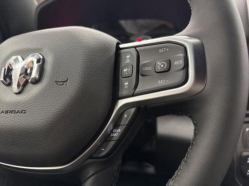 New 2026 RAM 1500 Big Horn image 16