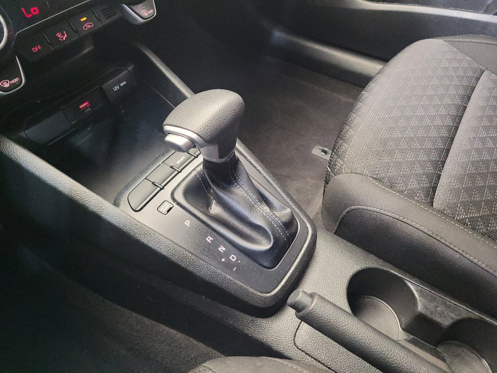Used 2023 Kia Rio S w/ Technology Package FWD image 26