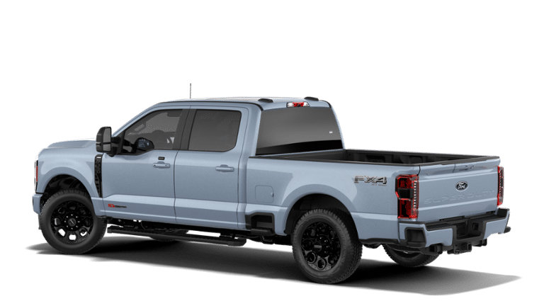 New 2027 Ford F350 Lariat AWD/4WD image 22