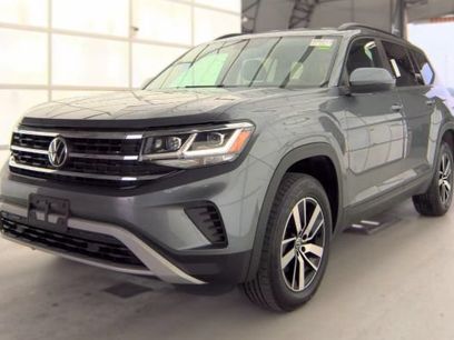 Used 2023 Volkswagen Atlas SE