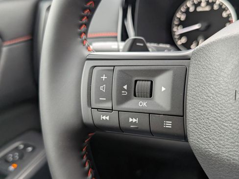 New 2026 Nissan Pathfinder Rock Creek AWD/4WD image 13