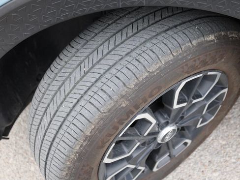 Used 2023 Hyundai Santa Cruz SEL w/ Activity Package image 24