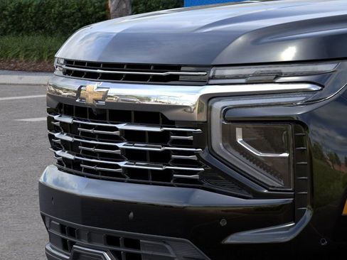 New 2026 Chevrolet Tahoe Premier RWD image 13