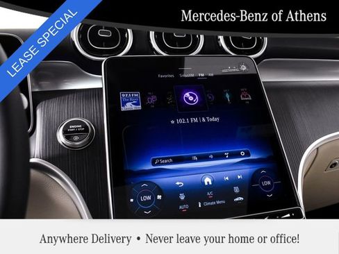 New 2026 Mercedes-Benz GLC 300 image 30