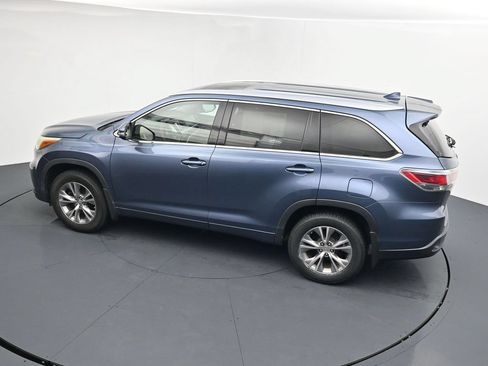Used 2015 Toyota Highlander XLE FWD image 30