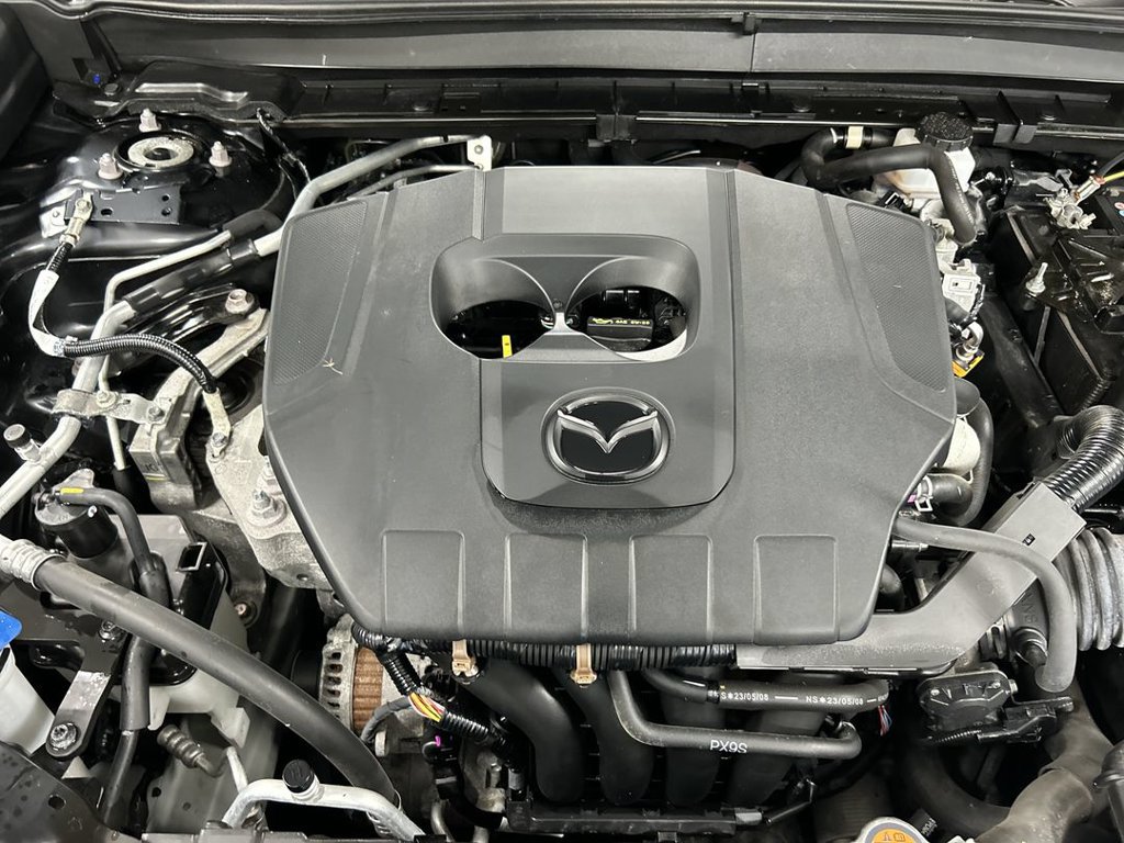 Used 2024 MAZDA CX-30 AWD 2.5 S image 23