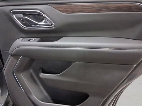 Used 2021 Chevrolet Tahoe LS w/ Driver Alert Package image 28