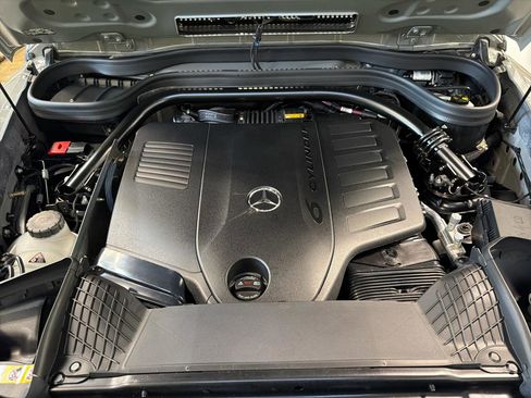 Used 2025 Mercedes-Benz G 550 image 27