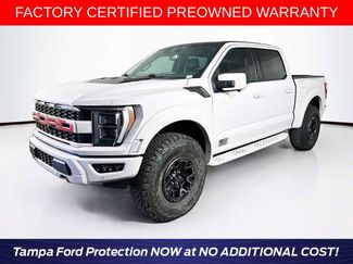 Certified 2022 Ford F150 Raptor w/ Equipment Group 801A High video 1