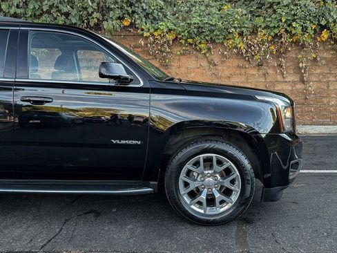 Used 2020 GMC Yukon SLT w/ Open Road Package image 11