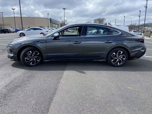 Certified 2025 Hyundai Sonata SEL image 6