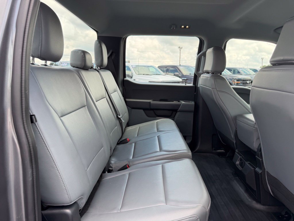 Used 2025 Ford F150 XL AWD/4WD image 35