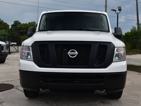 Used 2020 Nissan NV 1500 SV RWD image 2