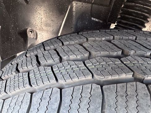 New 2025 Mercedes-Benz Sprinter 2500 image 13