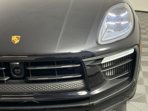 Certified 2026 Porsche Macan S AWD/4WD image 11