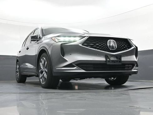 Used 2023 Acura MDX SH-AWD w/ Technology Package image 37