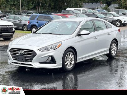 Used 2019 Hyundai Sonata ECO
