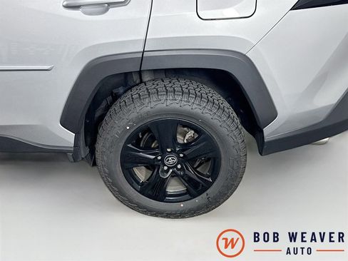 Used 2020 Toyota RAV4 XLE w/ Convenience Package image 33