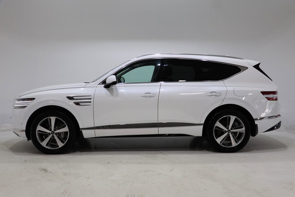 Used 2024 Genesis GV80 2.5T w/ Advanced Package AWD/4WD image 4